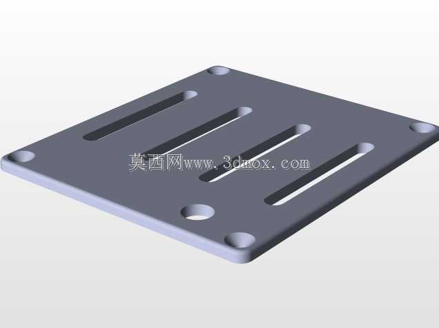 ESP32接线盒B