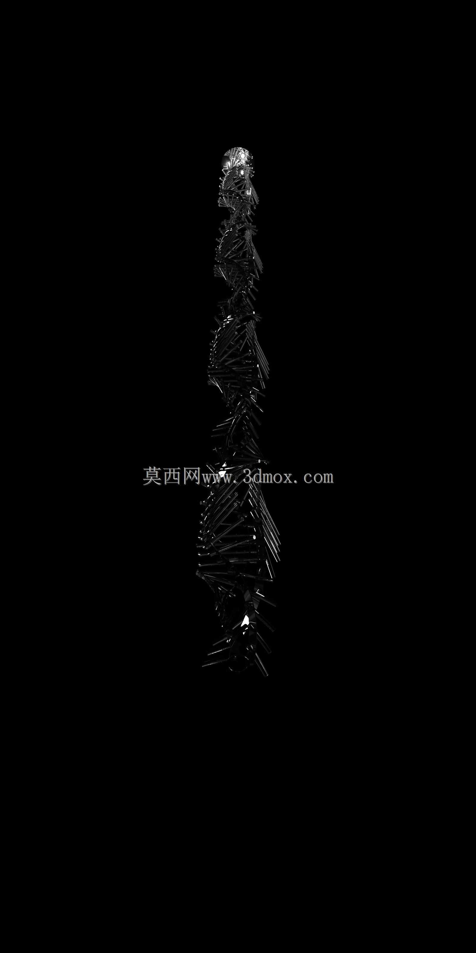 DNA-菲利普·胡德克2011-2015年照明施工