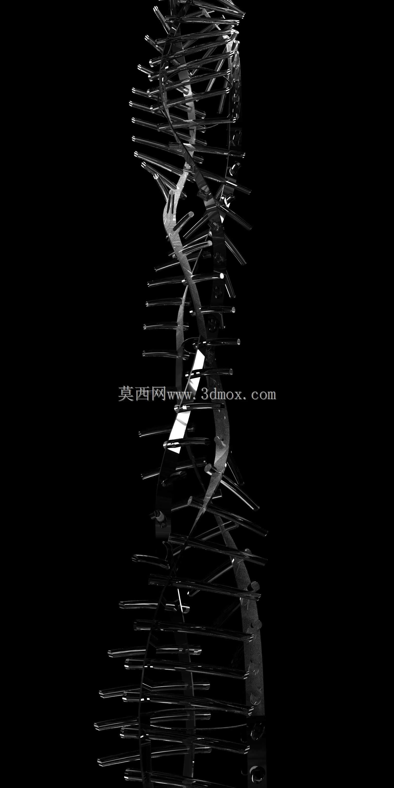 DNA-菲利普·胡德克2011-2015年照明施工
