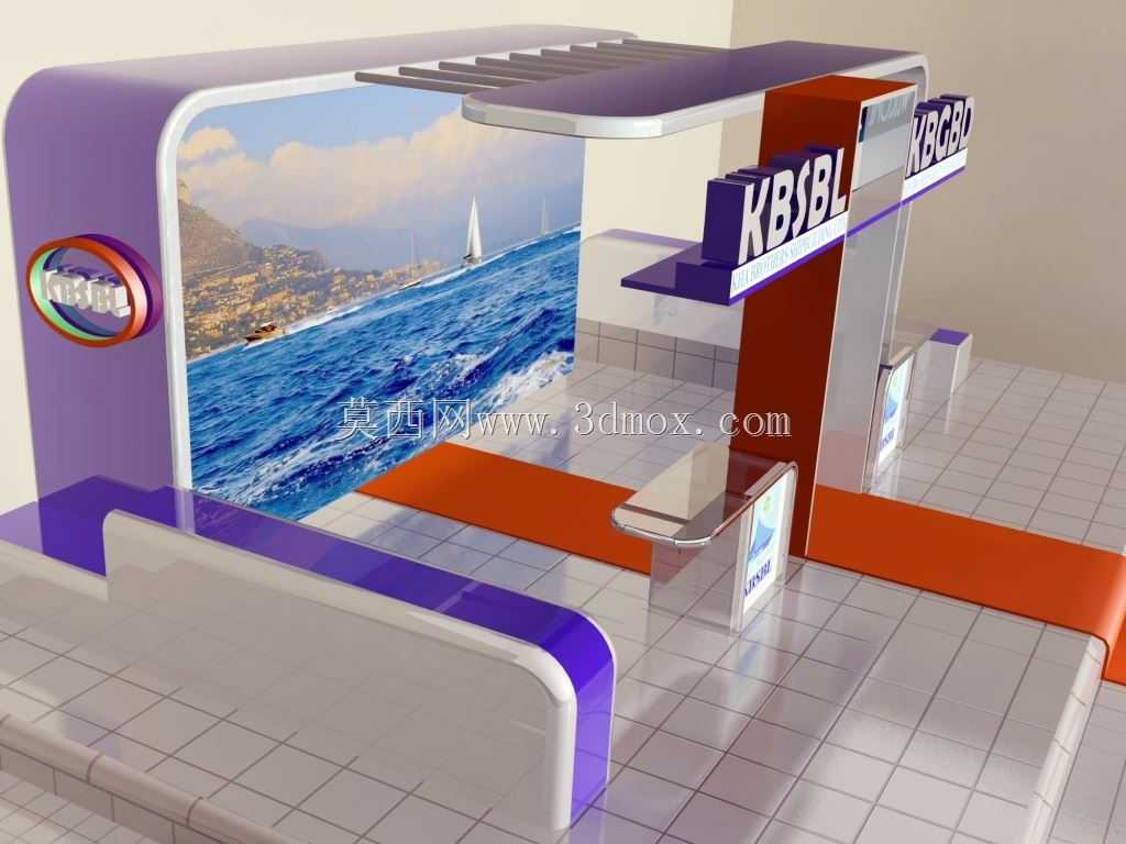 KBSBLչ̨