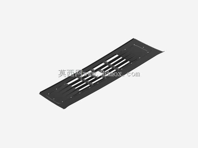 沃尔沃座舱车身部件