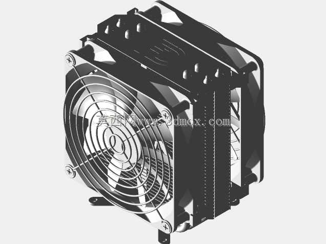 CPU冷却器/散热器