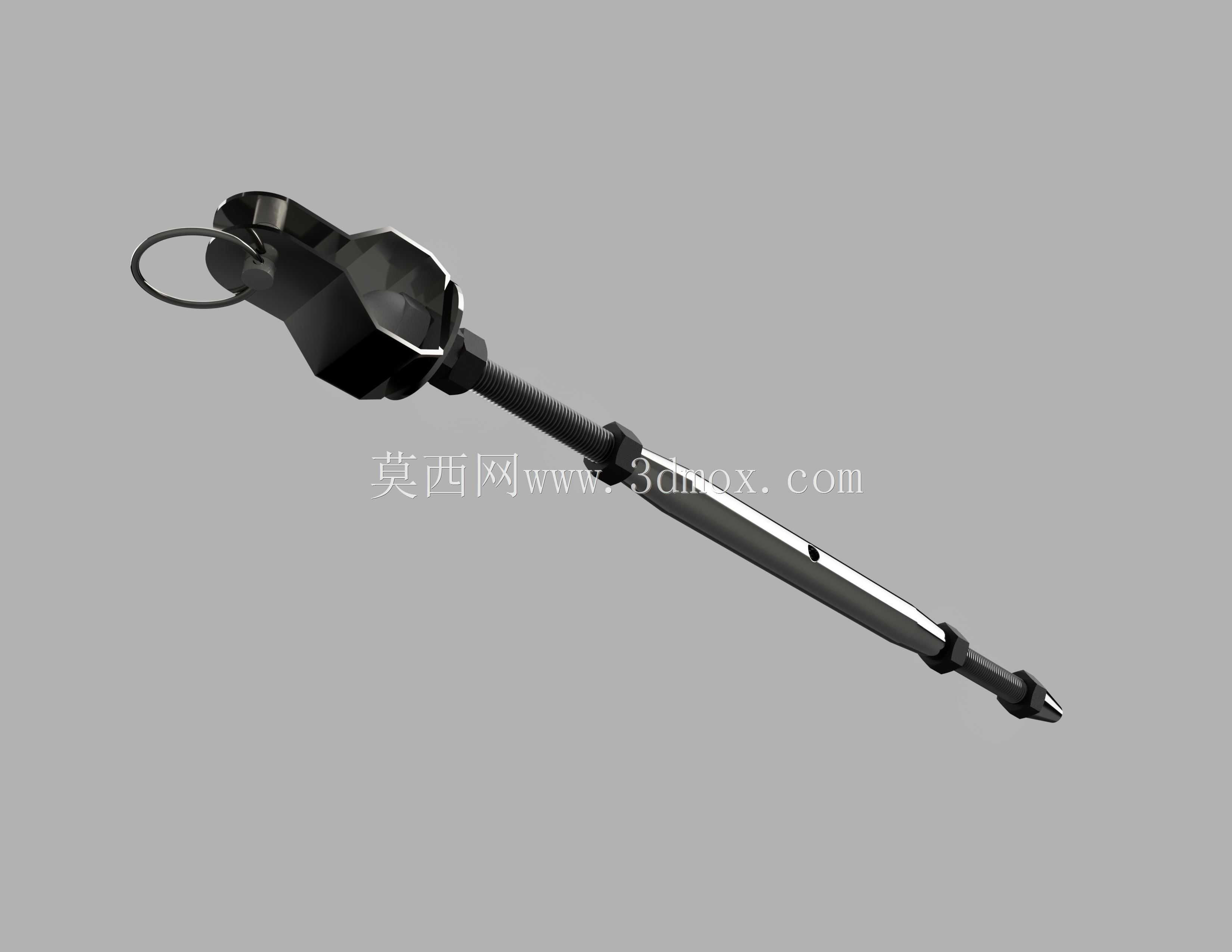HMC-HL401张紧器