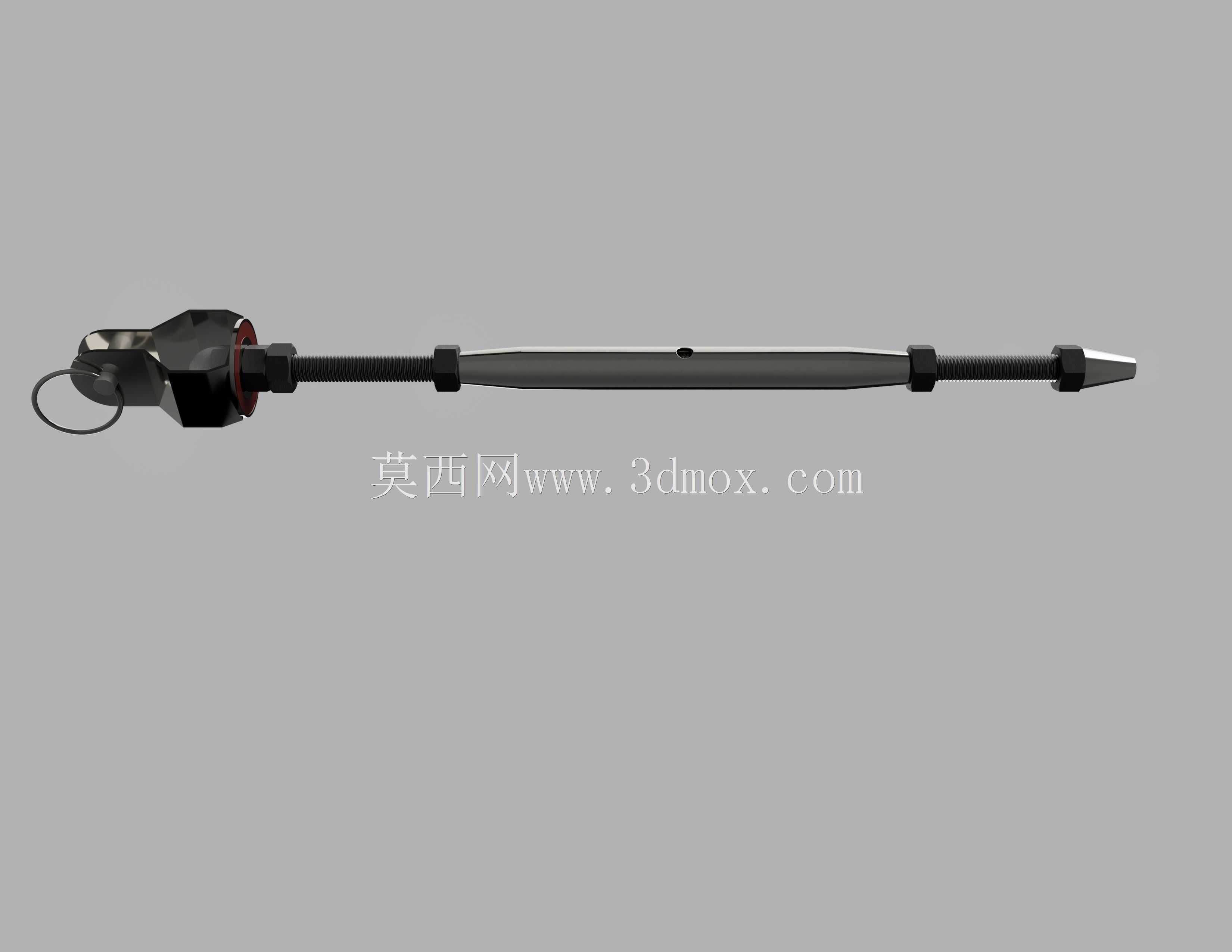 HMC-HL401张紧器