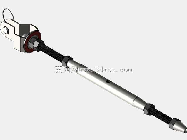 HMC-HL401张紧器