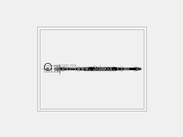 HMC-HL401张紧器
