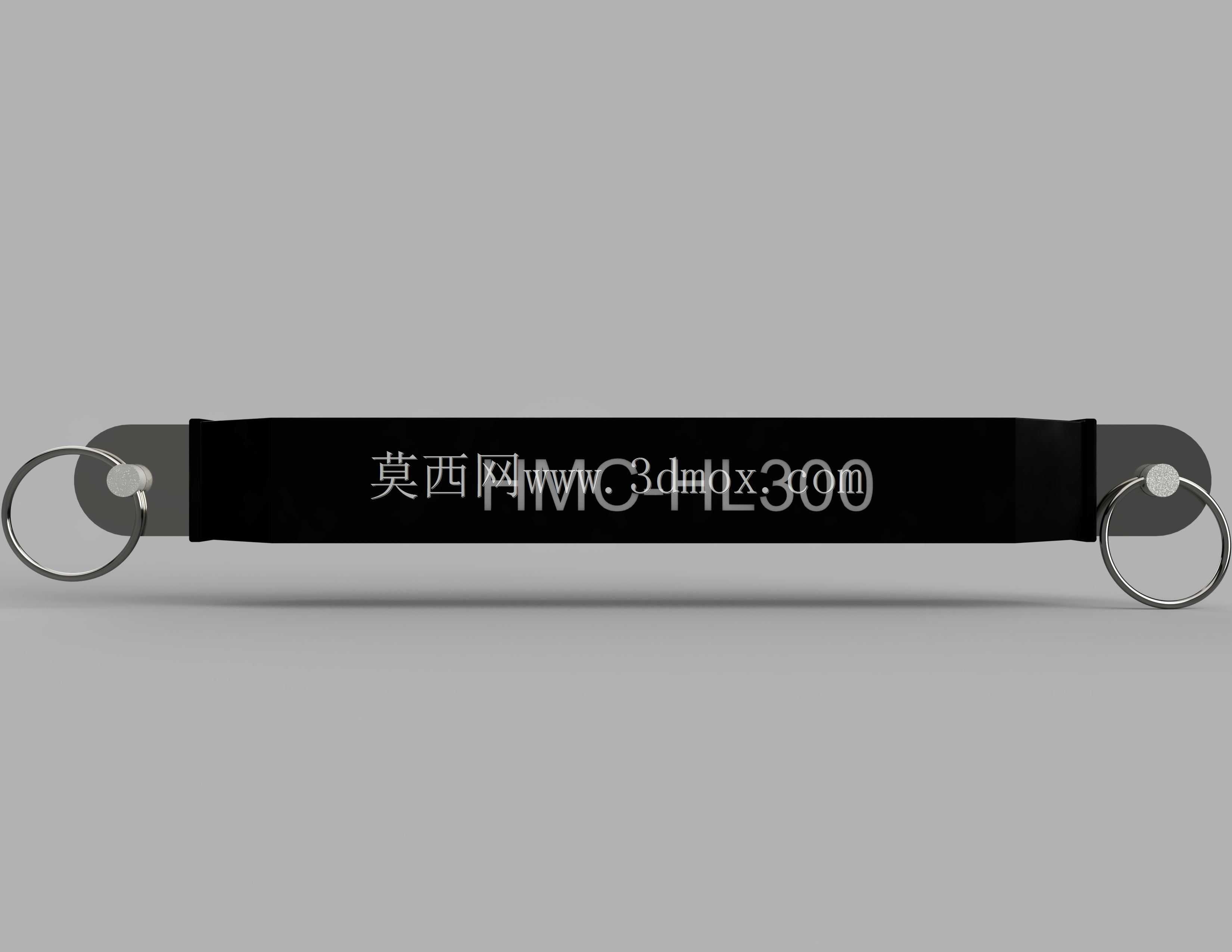 HMC-HL300型能量吸收器