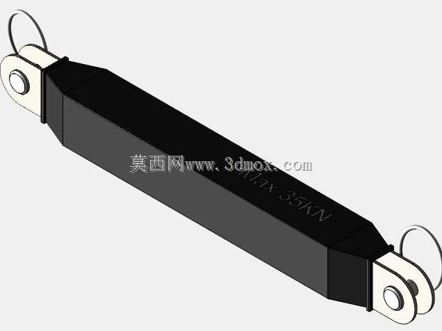 HMC-HL300型能量吸收器