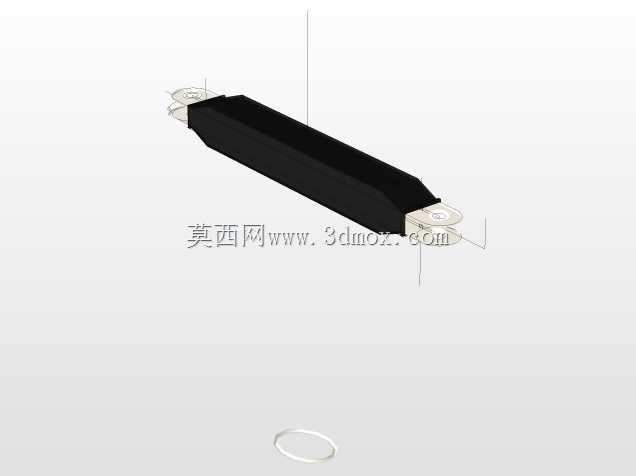 HMC-HL300型能量吸收器
