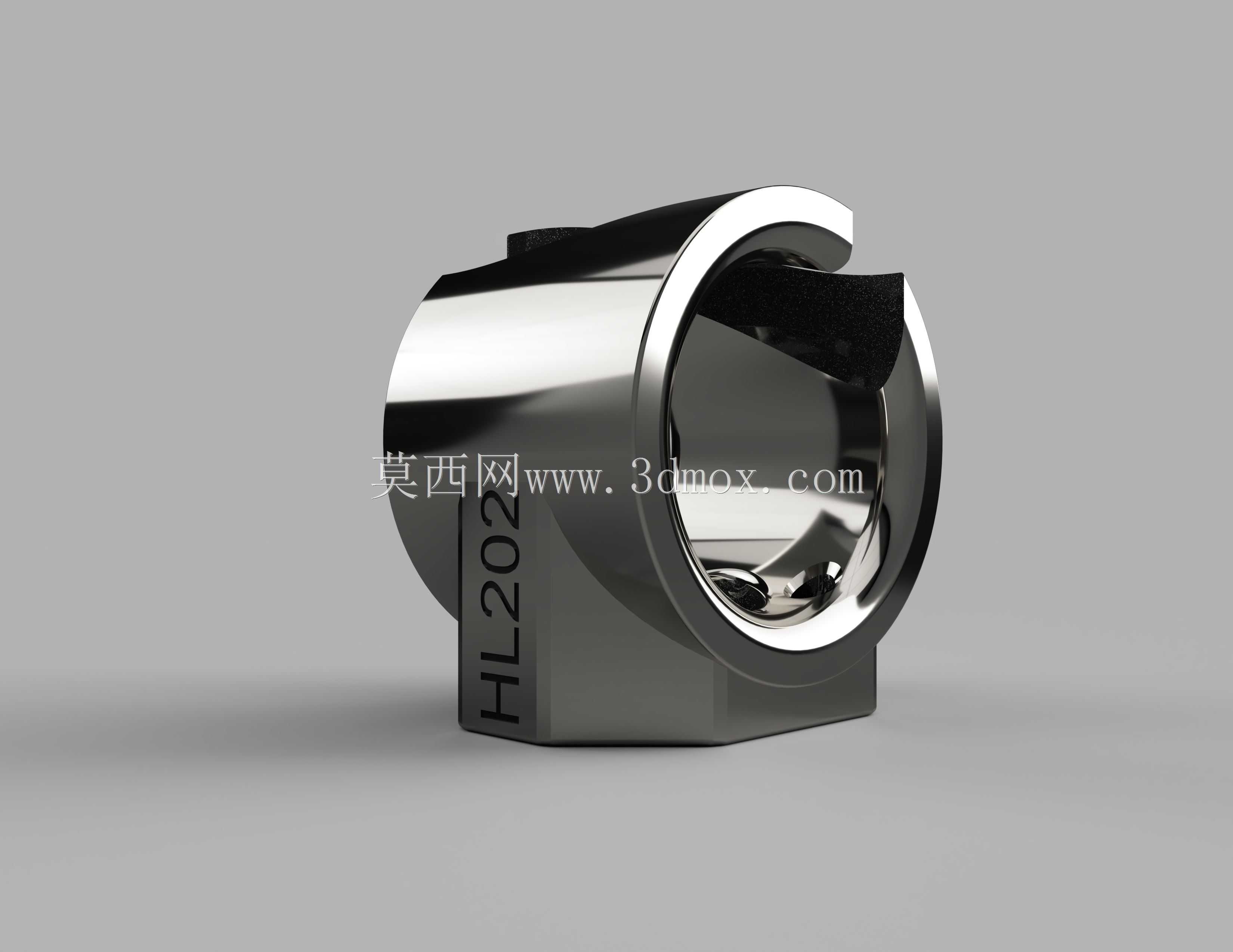 HMC-HL202中间绳夹