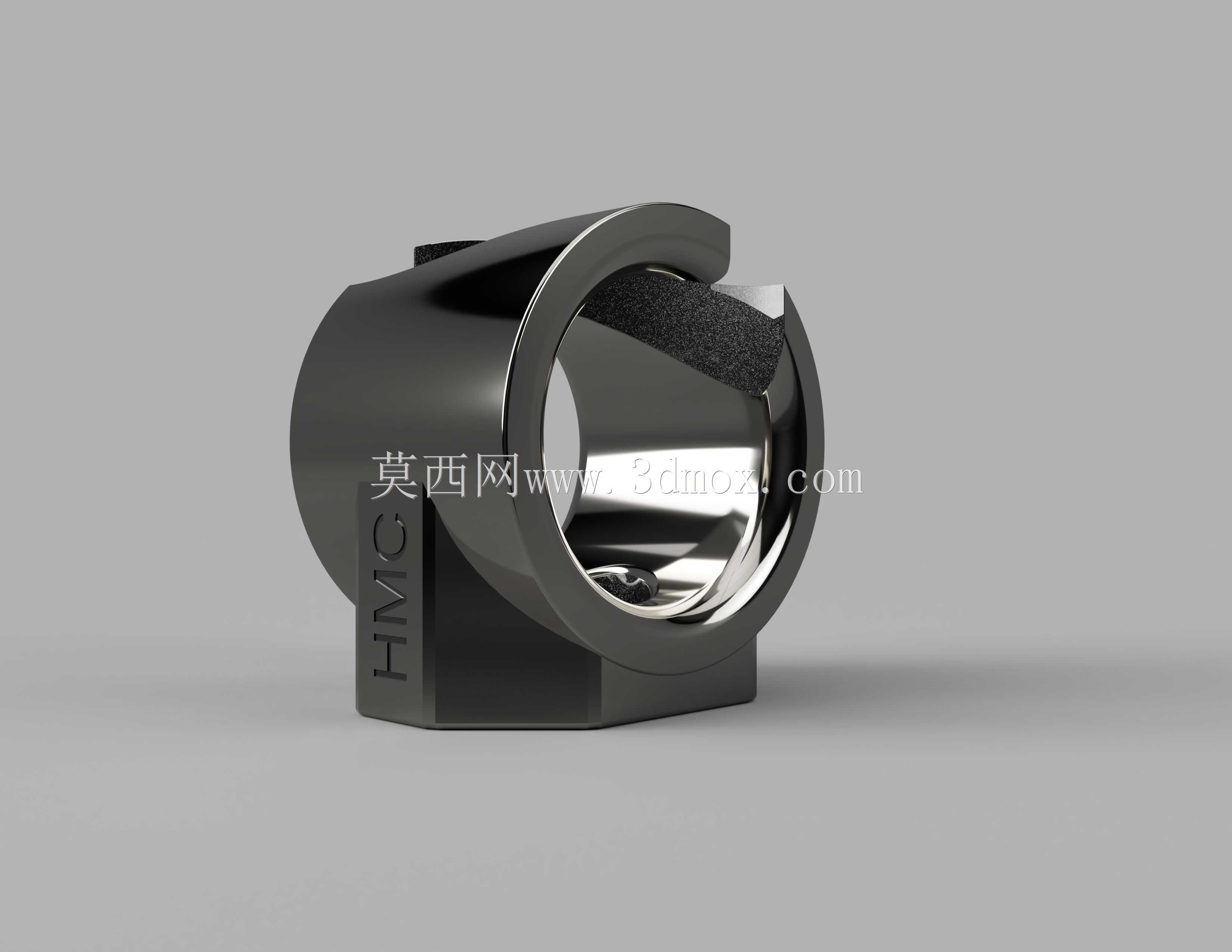 HMC-HL202中间绳夹