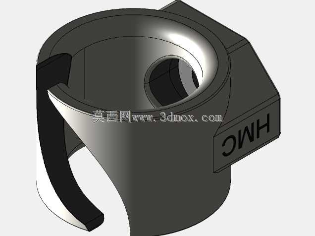 HMC-HL202中间绳夹