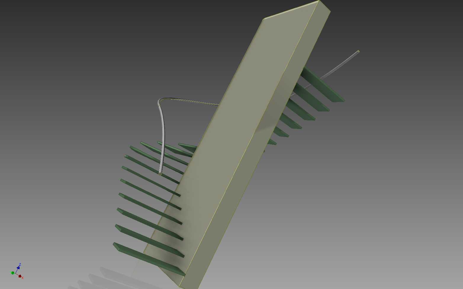 Rundtreppe