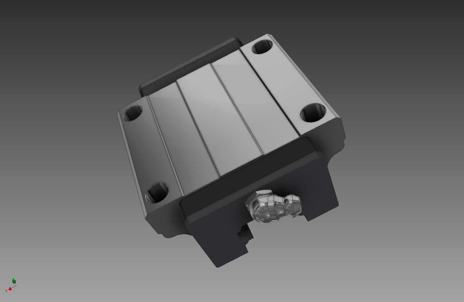 CNC Portalfr?se