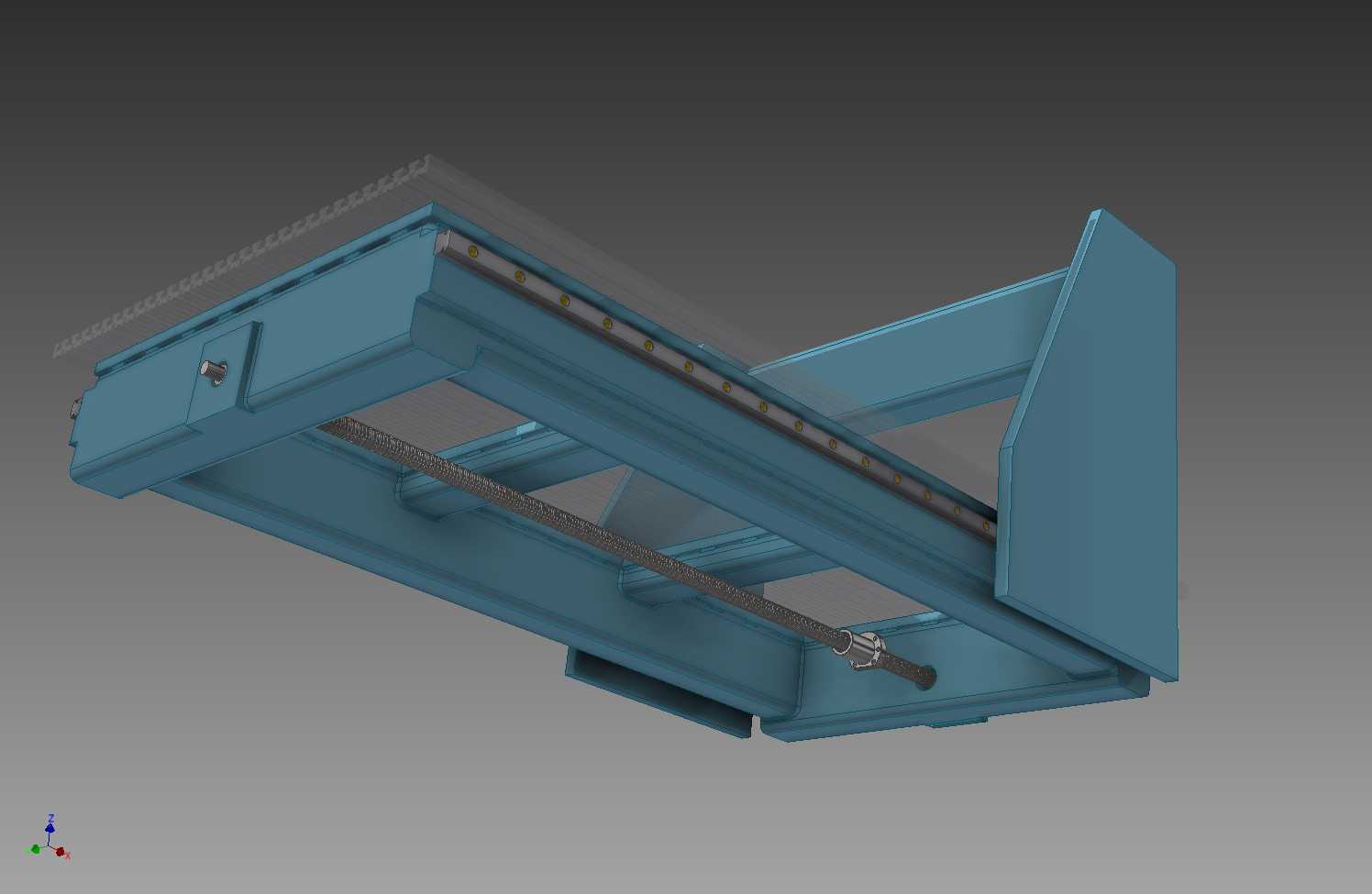 CNC Portalfr?se