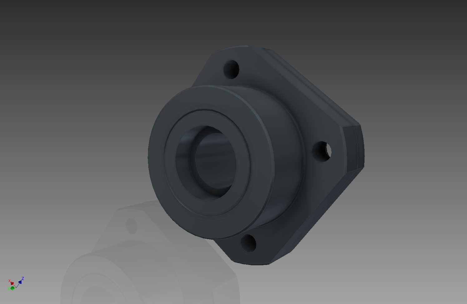 CNC Portalfr?se