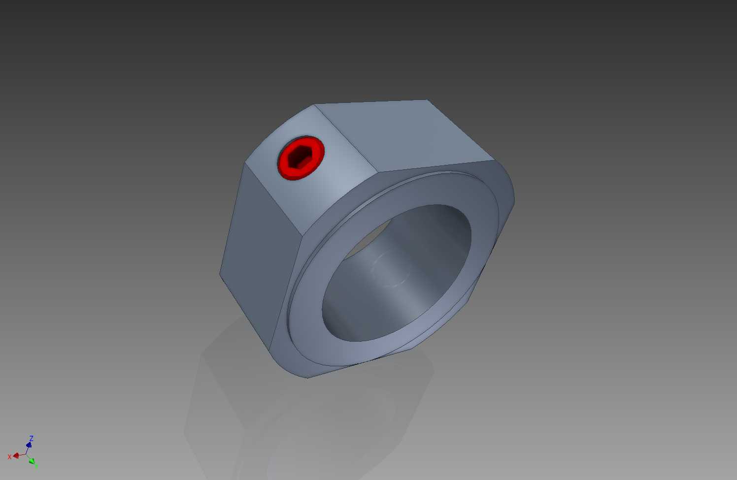 CNC Portalfr?se