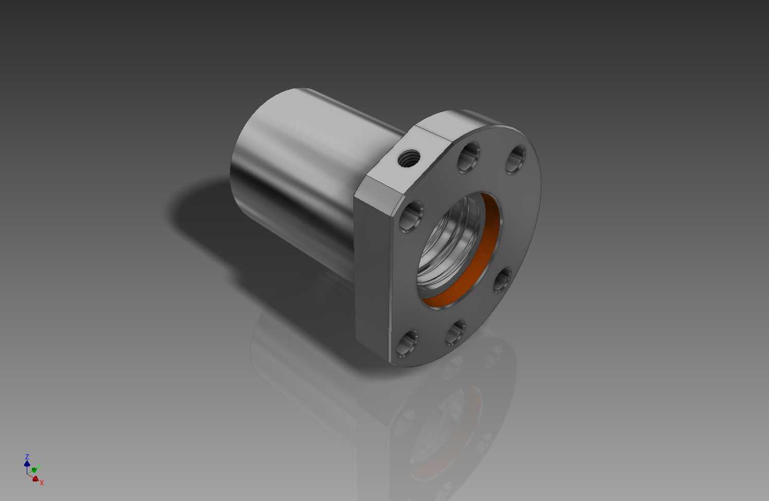 CNC Portalfr?se