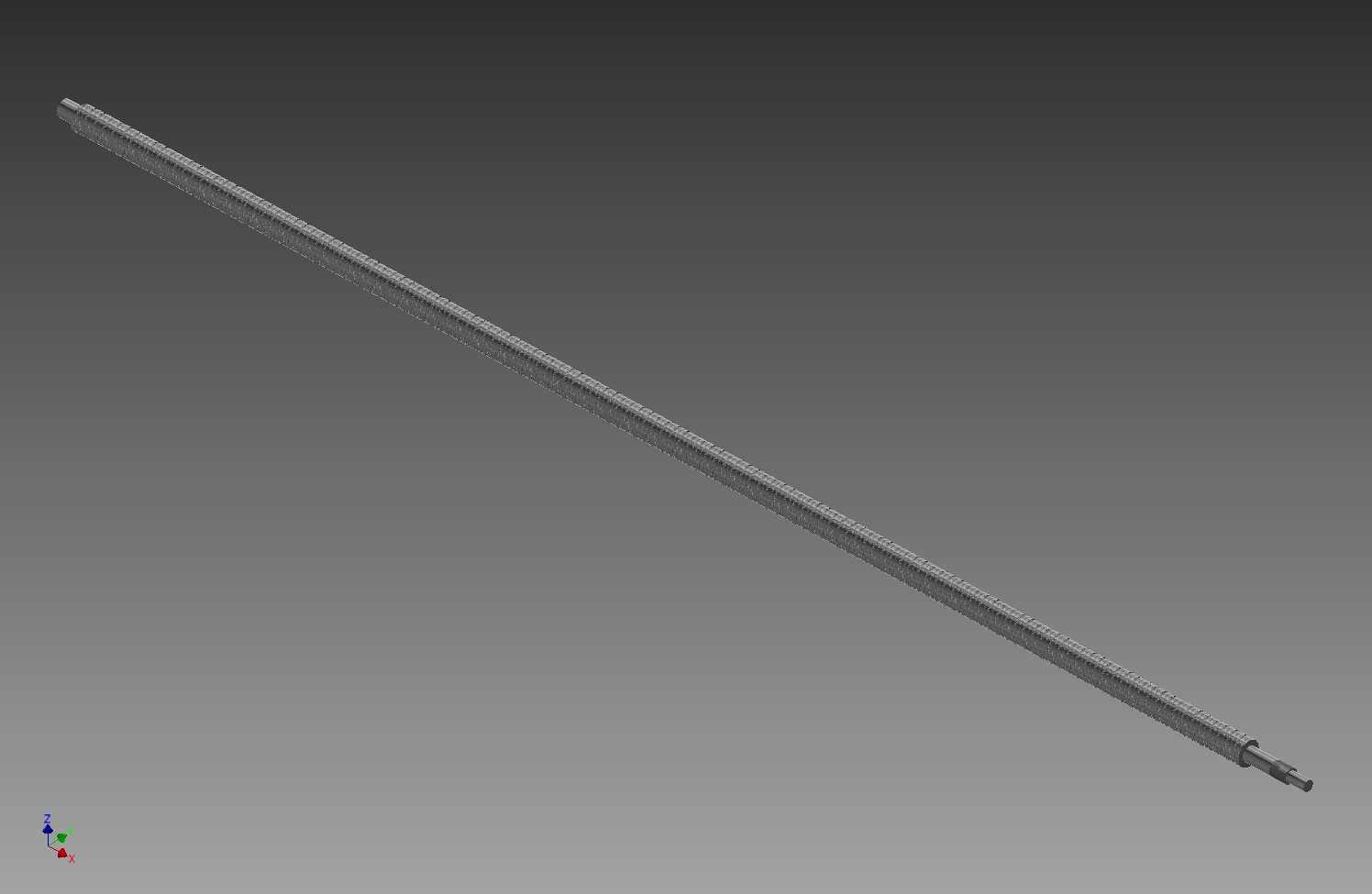 CNC Portalfr?se