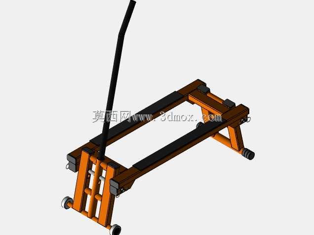 卡瓦雷特Modelo专家骑兵赛车para Motos定制