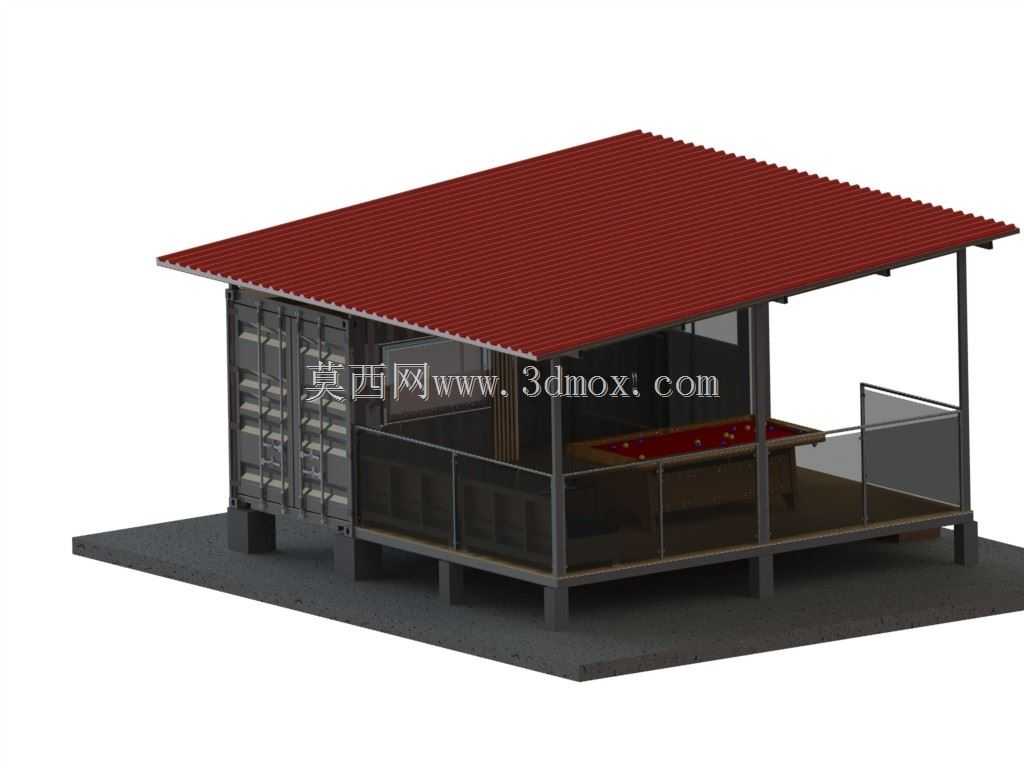 sala Commercial cont��iner 20��ʿ