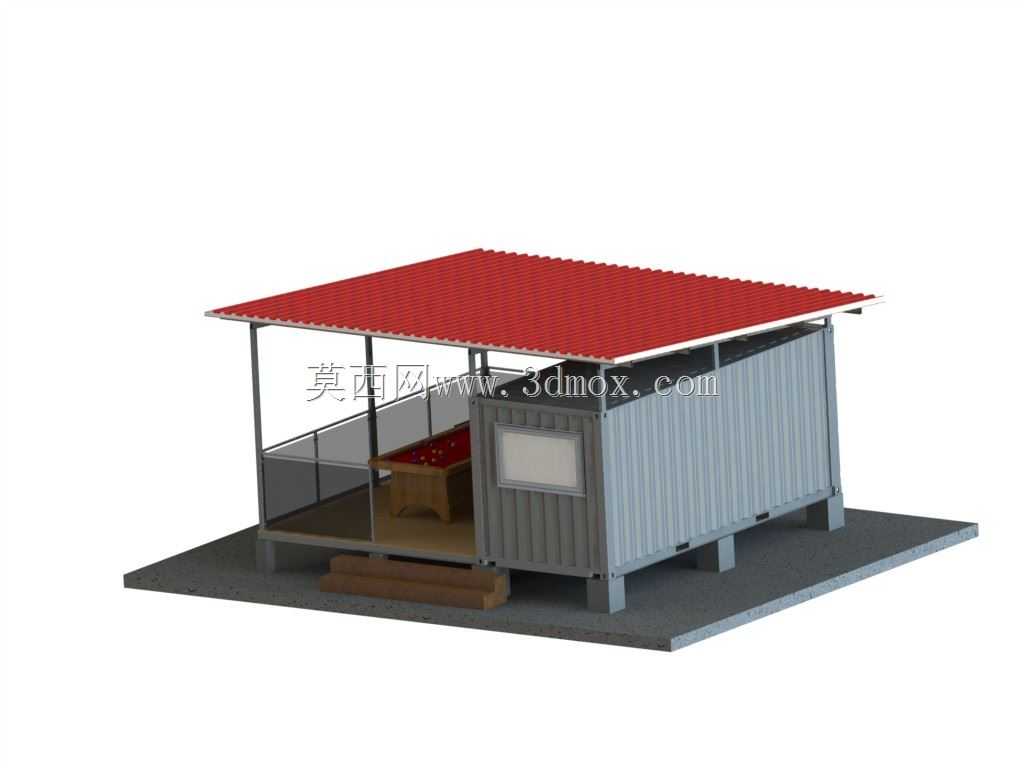 sala Commercial cont��iner 20��ʿ