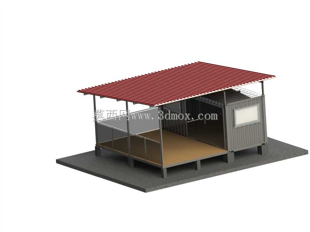 sala Commercial cont��iner 20��ʿ