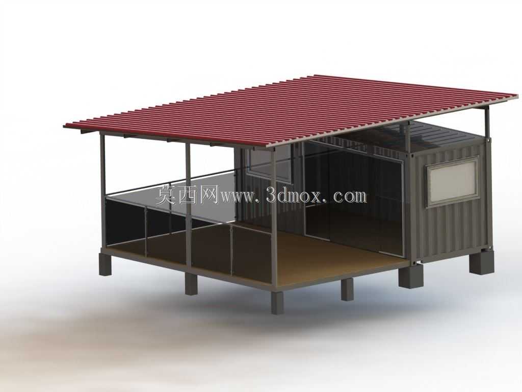 sala Commercial cont��iner 20��ʿ