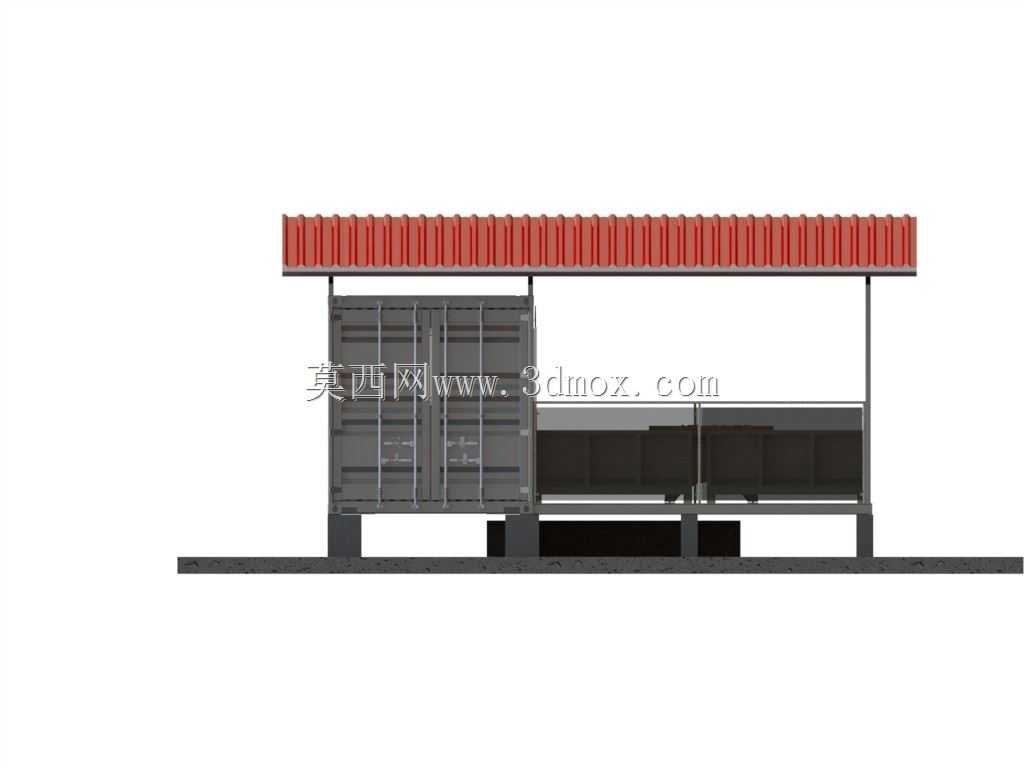 sala Commercial cont��iner 20��ʿ