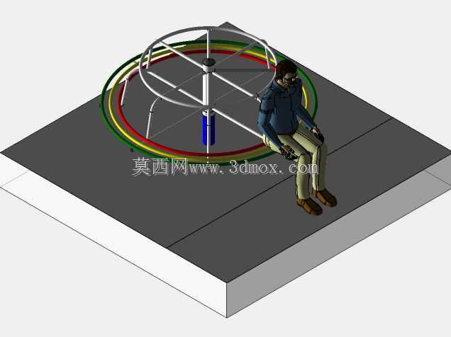 卡罗塞尔婴儿酒店