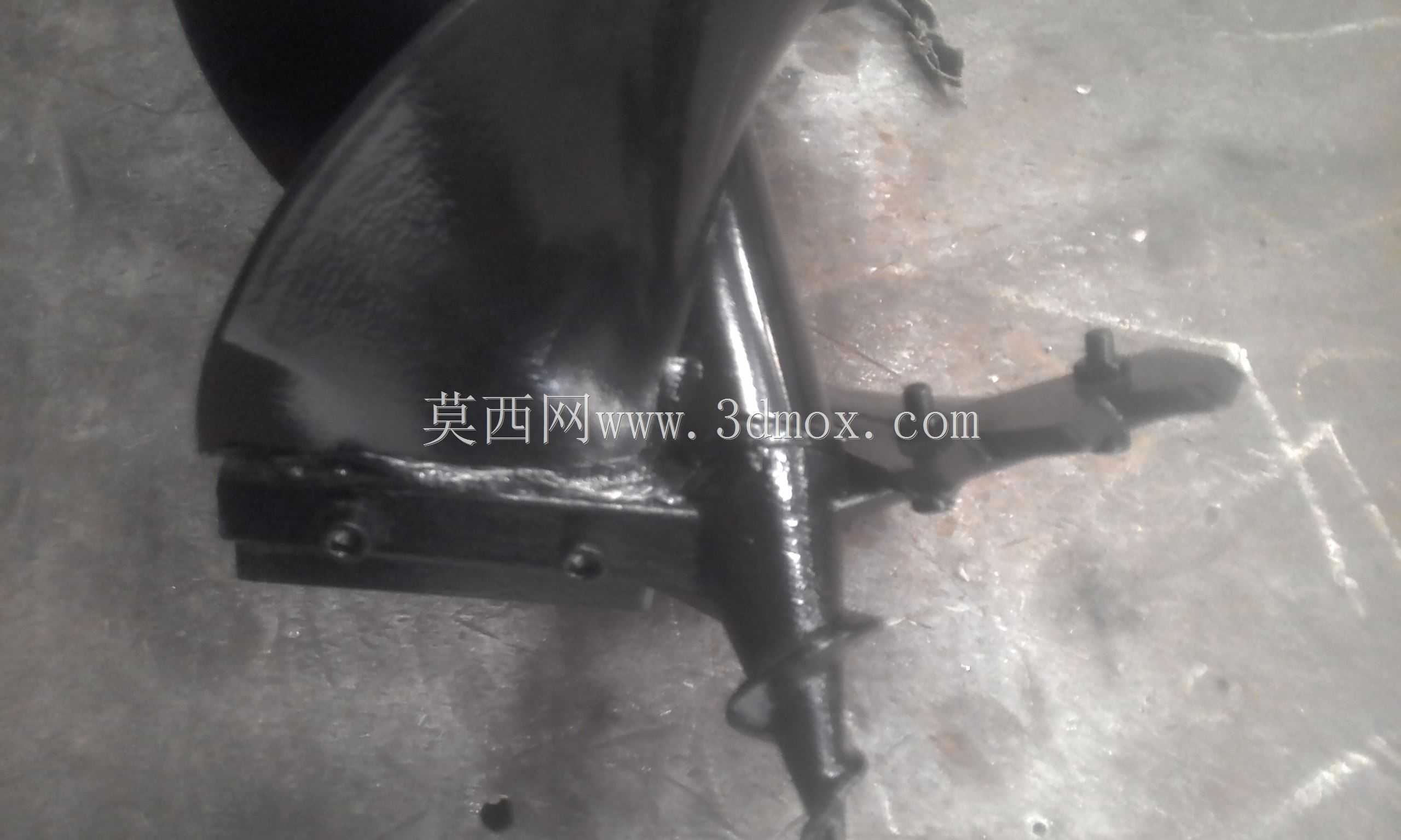 布罗卡德费罗P/弗雷拉多德索洛