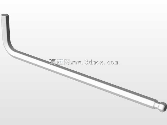 内六角扳手