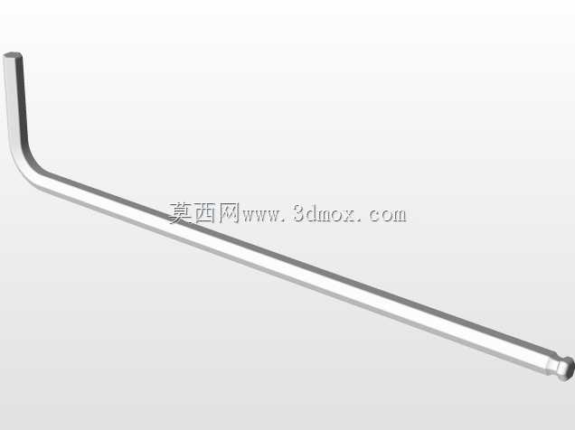内六角扳手