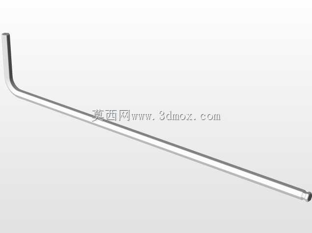 内六角扳手