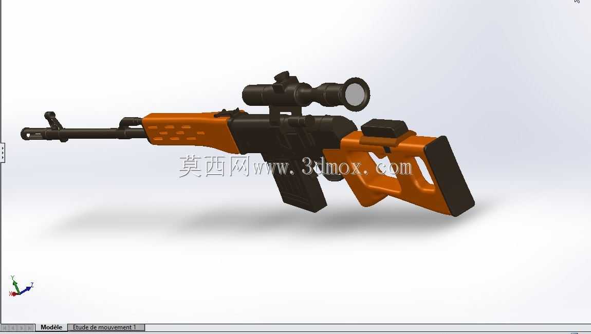 �ѻ���ǹ��m24��SVD��Ak47��rsass��������ǹ