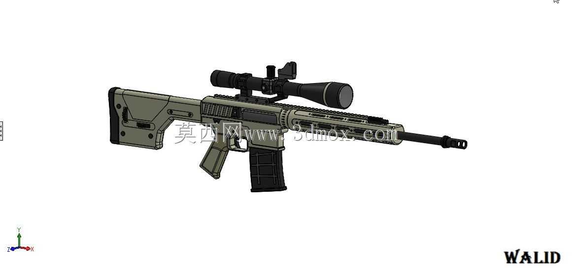 �ѻ���ǹ��m24��SVD��Ak47��rsass��������ǹ