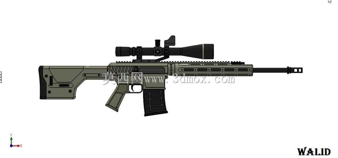 �ѻ���ǹ��m24��SVD��Ak47��rsass��������ǹ