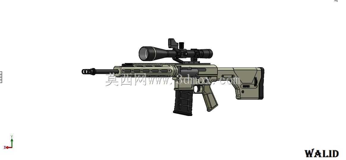 �ѻ���ǹ��m24��SVD��Ak47��rsass��������ǹ