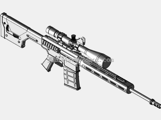 �ѻ���ǹ��m24��SVD��Ak47��rsass��������ǹ