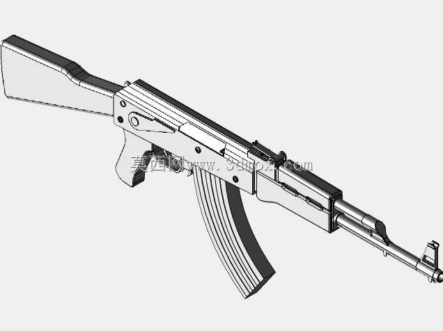 �ѻ���ǹ��m24��SVD��Ak47��rsass��������ǹ
