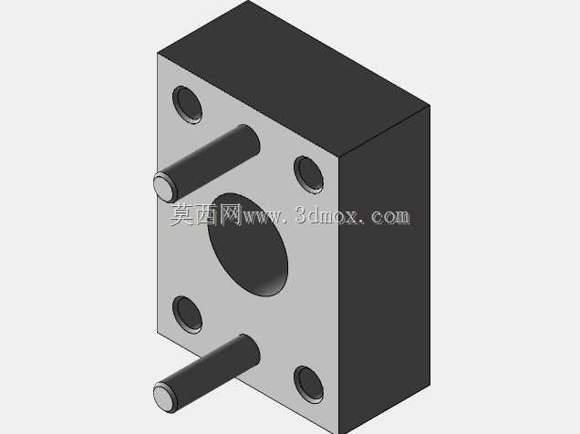 ASTM D732