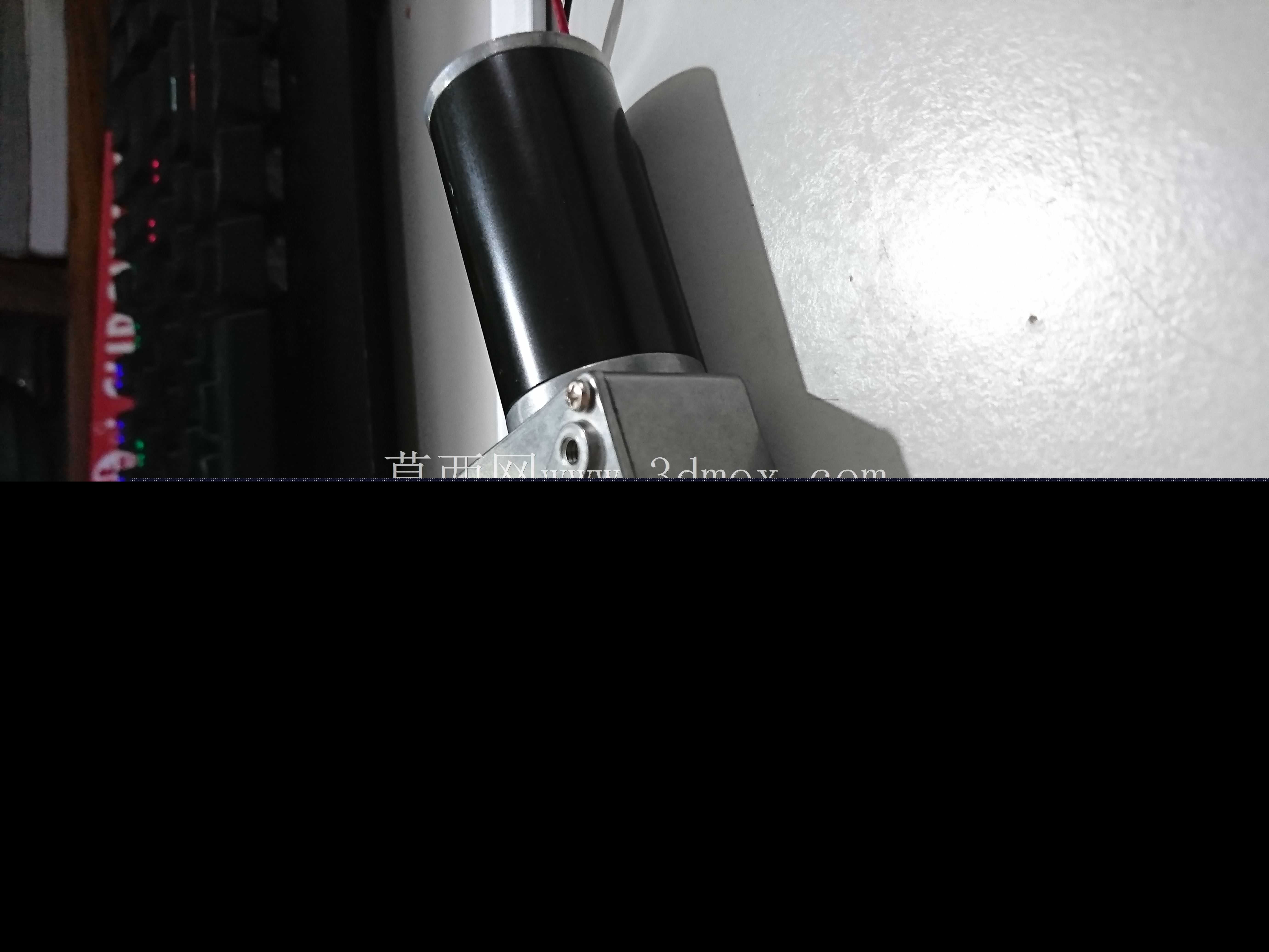 �������ֵ��DC 4058GW31ZY 12V 260RPM