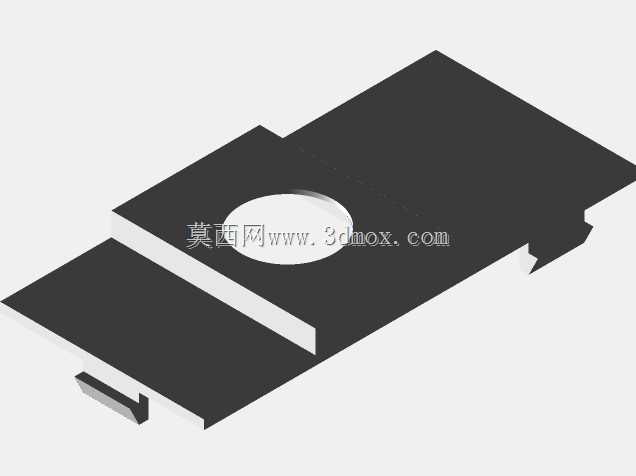 便携式温度计盒