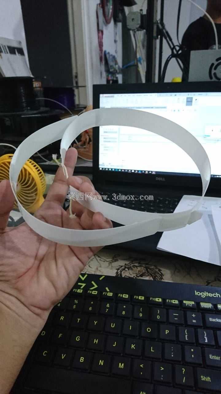 面罩