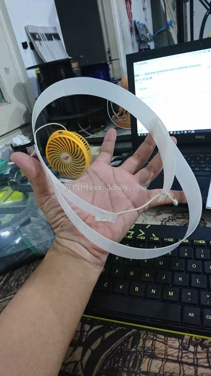 面罩