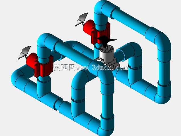 供学生使用的基本遥控潜水器