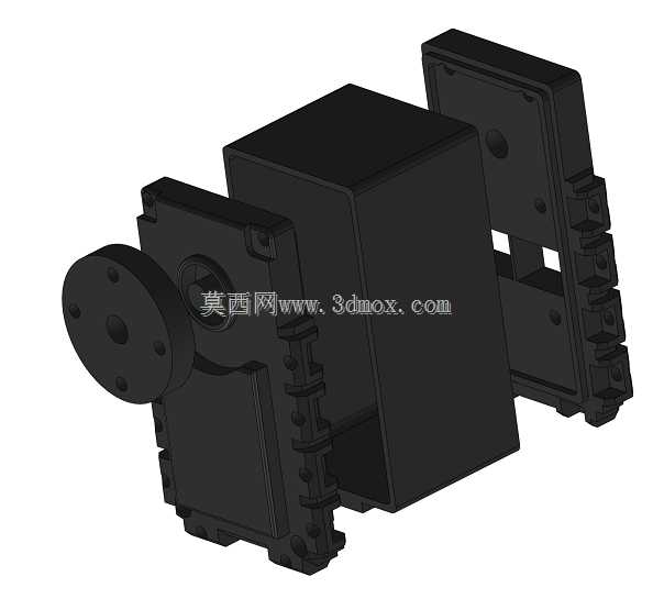 �ŷ����Dynamixel ax-12