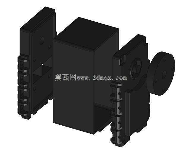 �ŷ����Dynamixel ax-12