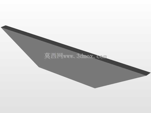 液压缸壳体