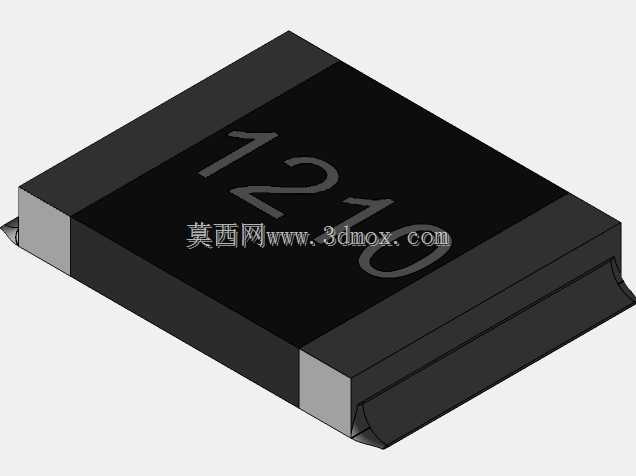 LV8729步进驱动模块